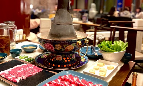 Dong-Lai-Shun-Beijing